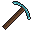 Mithril Pickaxe